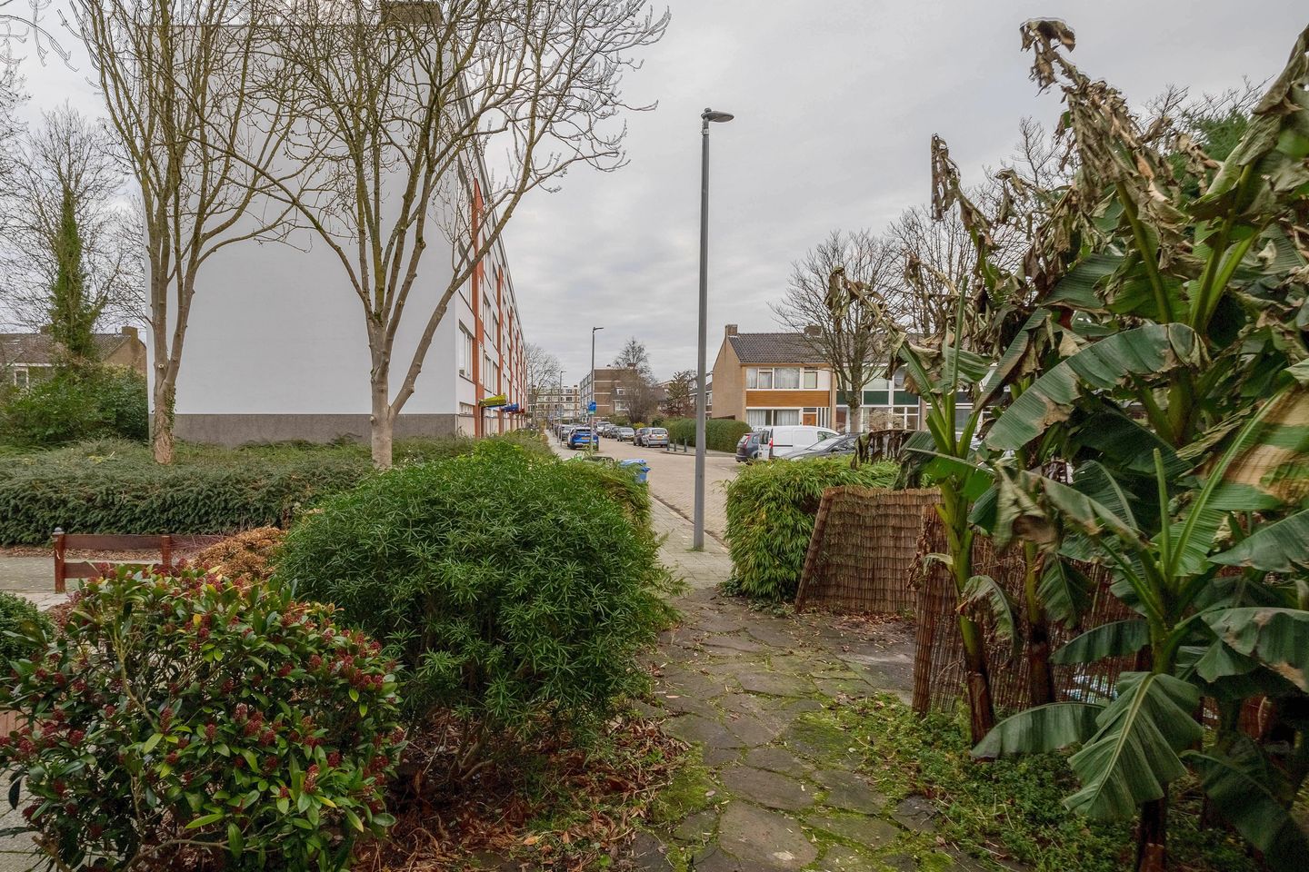 Foto 10 van Kiplingstraat 121