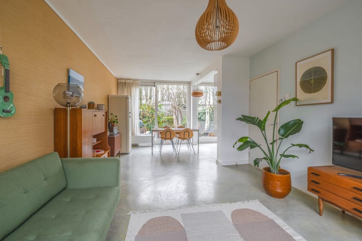 Foto 14 van Kiplingstraat 121