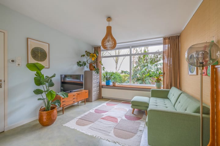 Foto 16 van Kiplingstraat 121