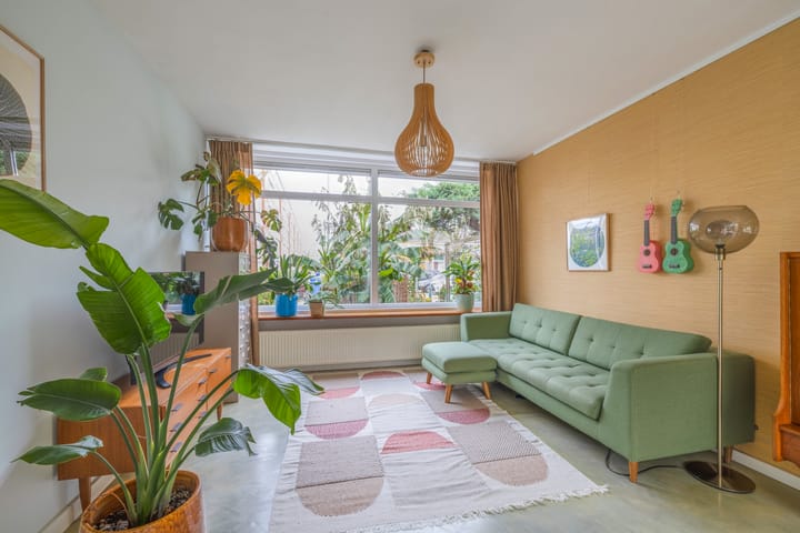 Foto 15 van Kiplingstraat 121