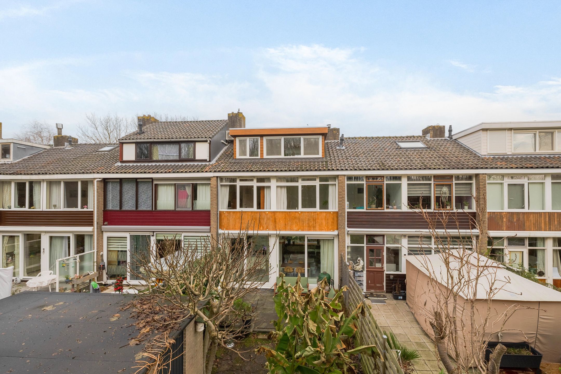 Foto 21 van Kiplingstraat 121