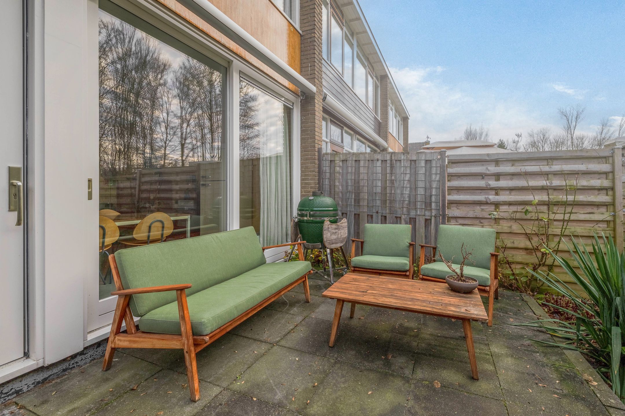 Foto 24 van Kiplingstraat 121