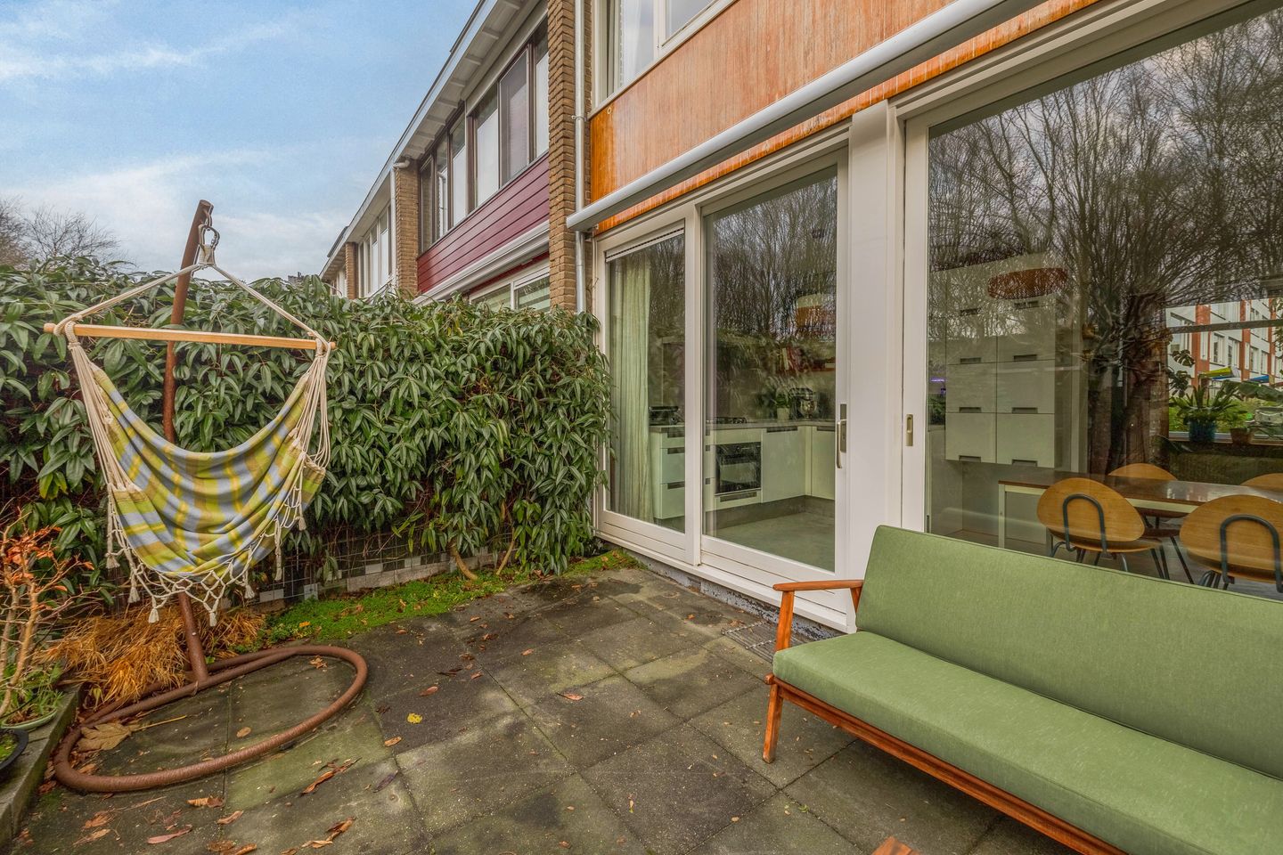 Foto 25 van Kiplingstraat 121