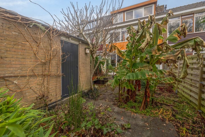 Foto 27 van Kiplingstraat 121