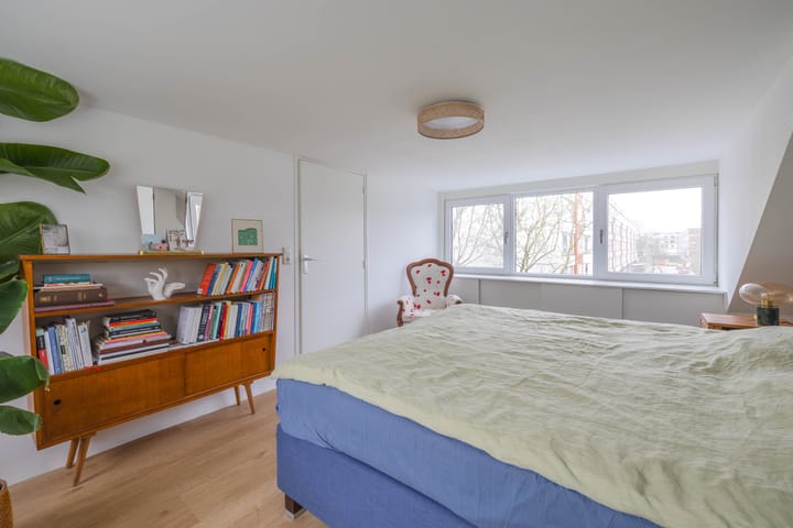 Foto 30 van Kiplingstraat 121