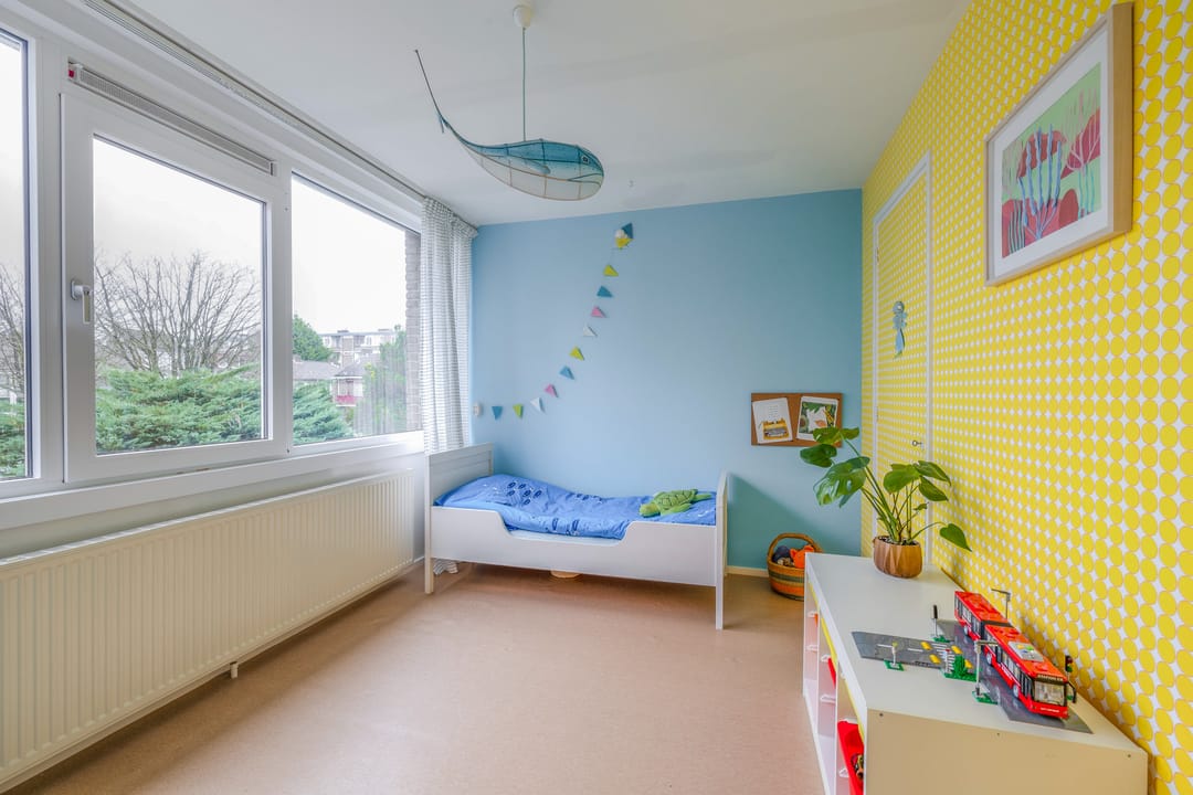 Foto 38 van Kiplingstraat 121