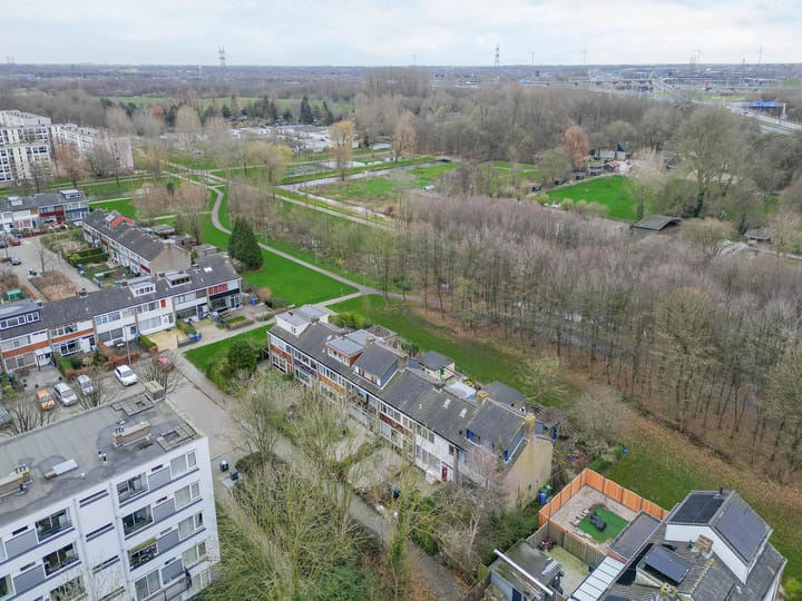 Foto 40 van Kiplingstraat 121