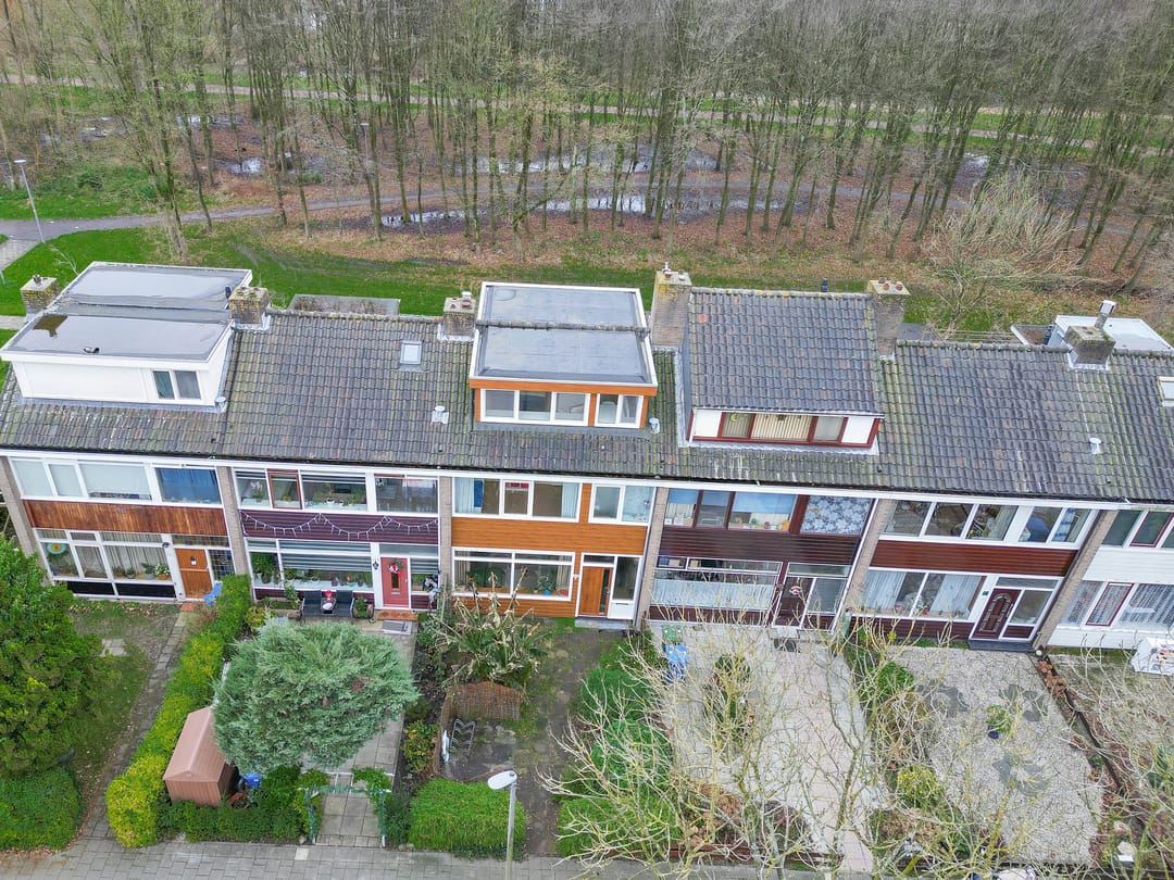 Foto 41 van Kiplingstraat 121