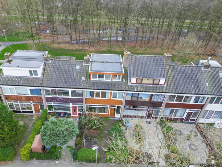 Foto 41 van Kiplingstraat 121