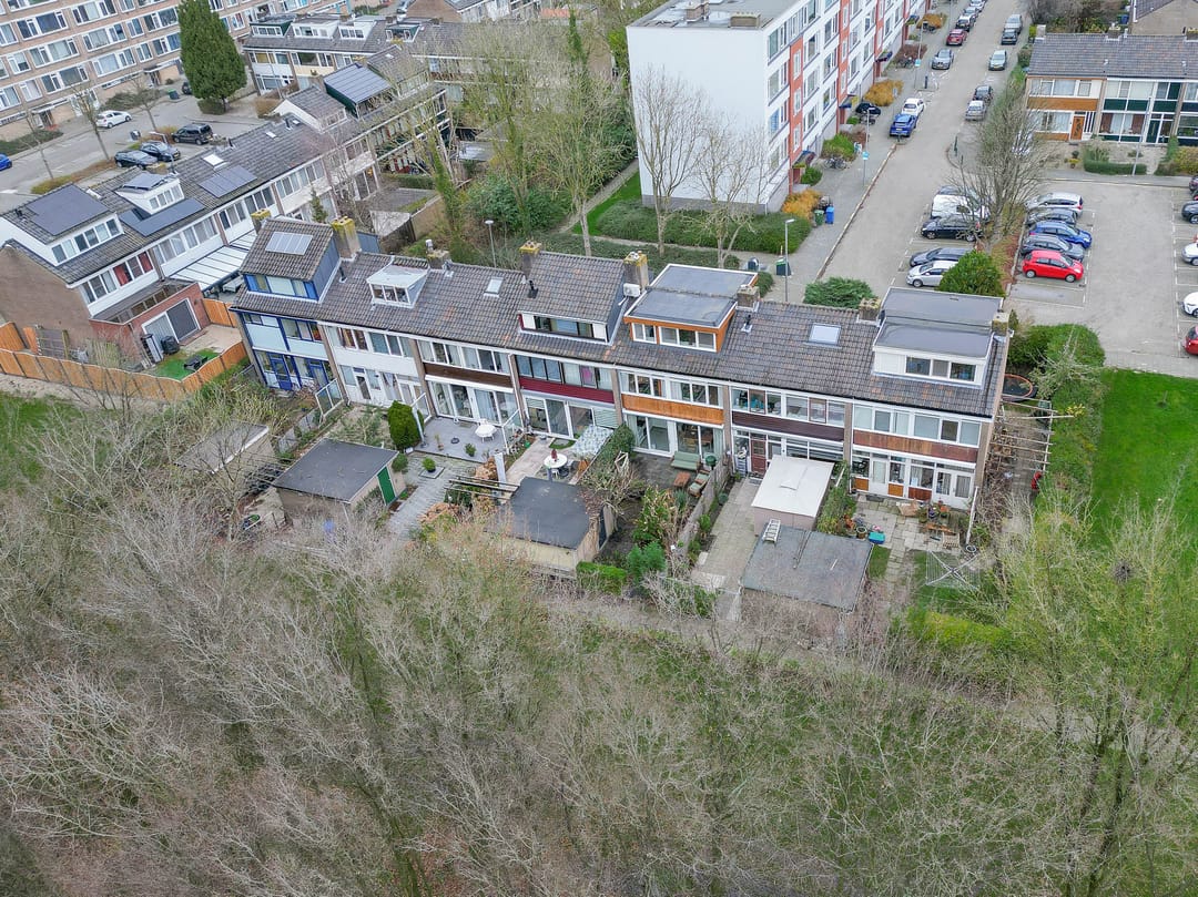 Foto 43 van Kiplingstraat 121