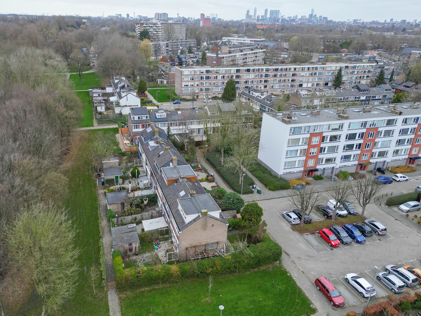 Foto 44 van Kiplingstraat 121