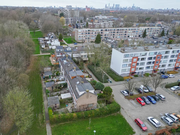 Foto 44 van Kiplingstraat 121