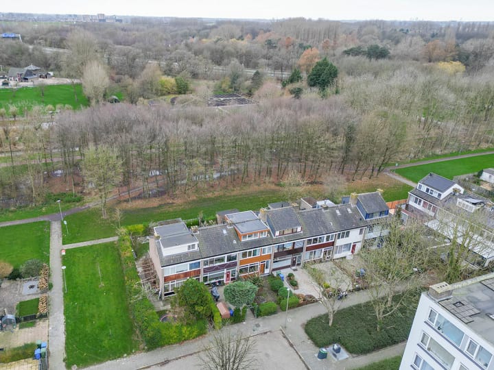 Foto 45 van Kiplingstraat 121