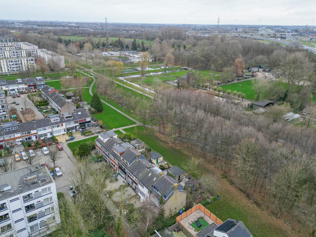 Foto 46 van Kiplingstraat 121