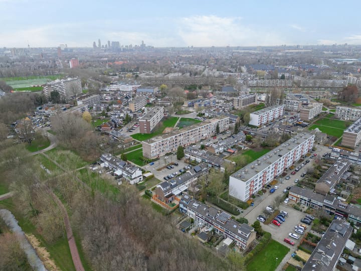 Foto 47 van Kiplingstraat 121