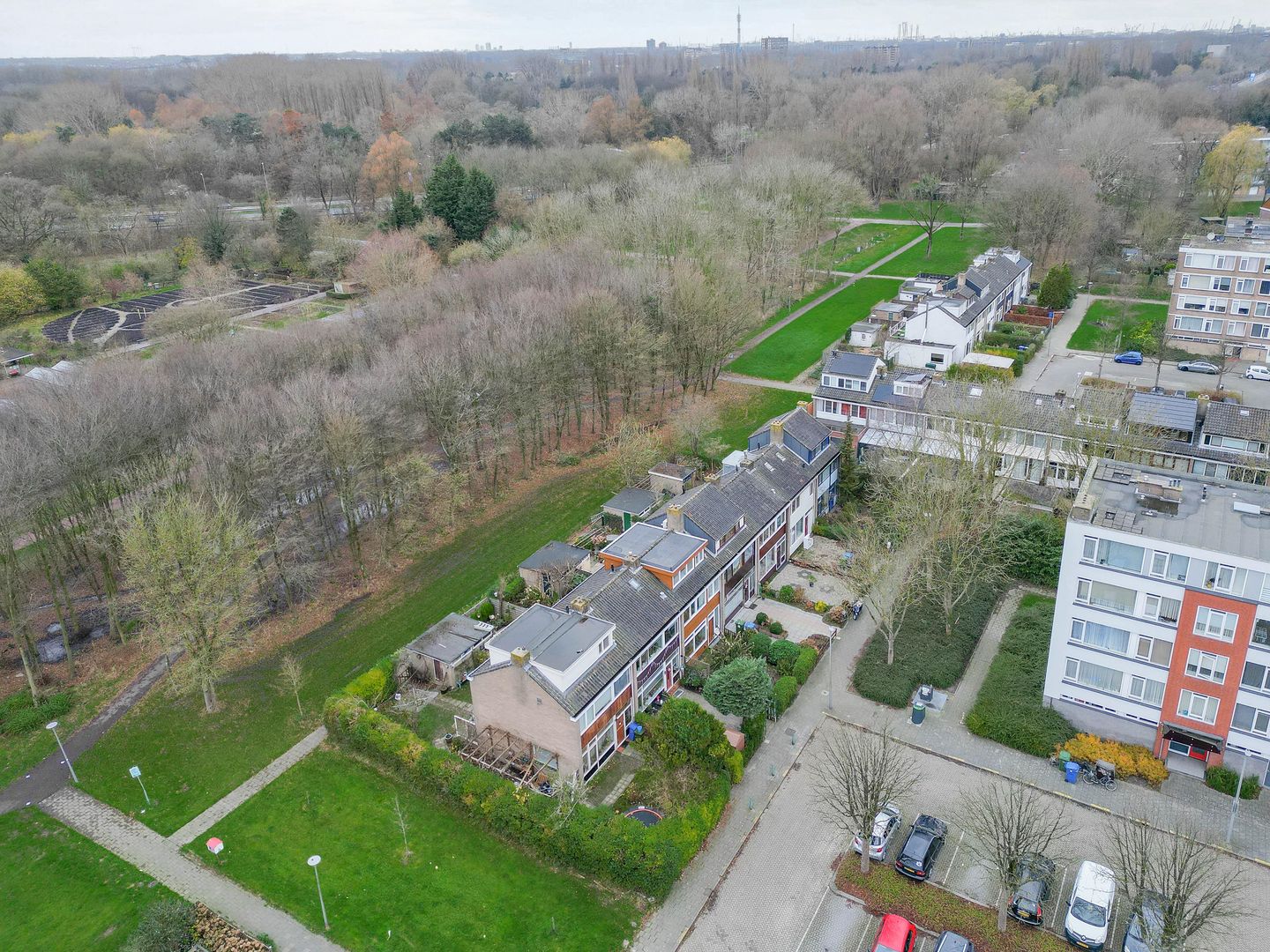 Foto 50 van Kiplingstraat 121