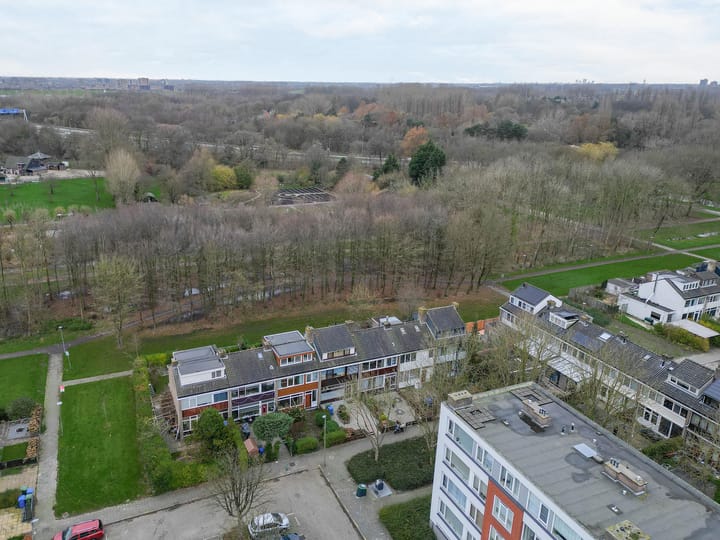 Foto 51 van Kiplingstraat 121