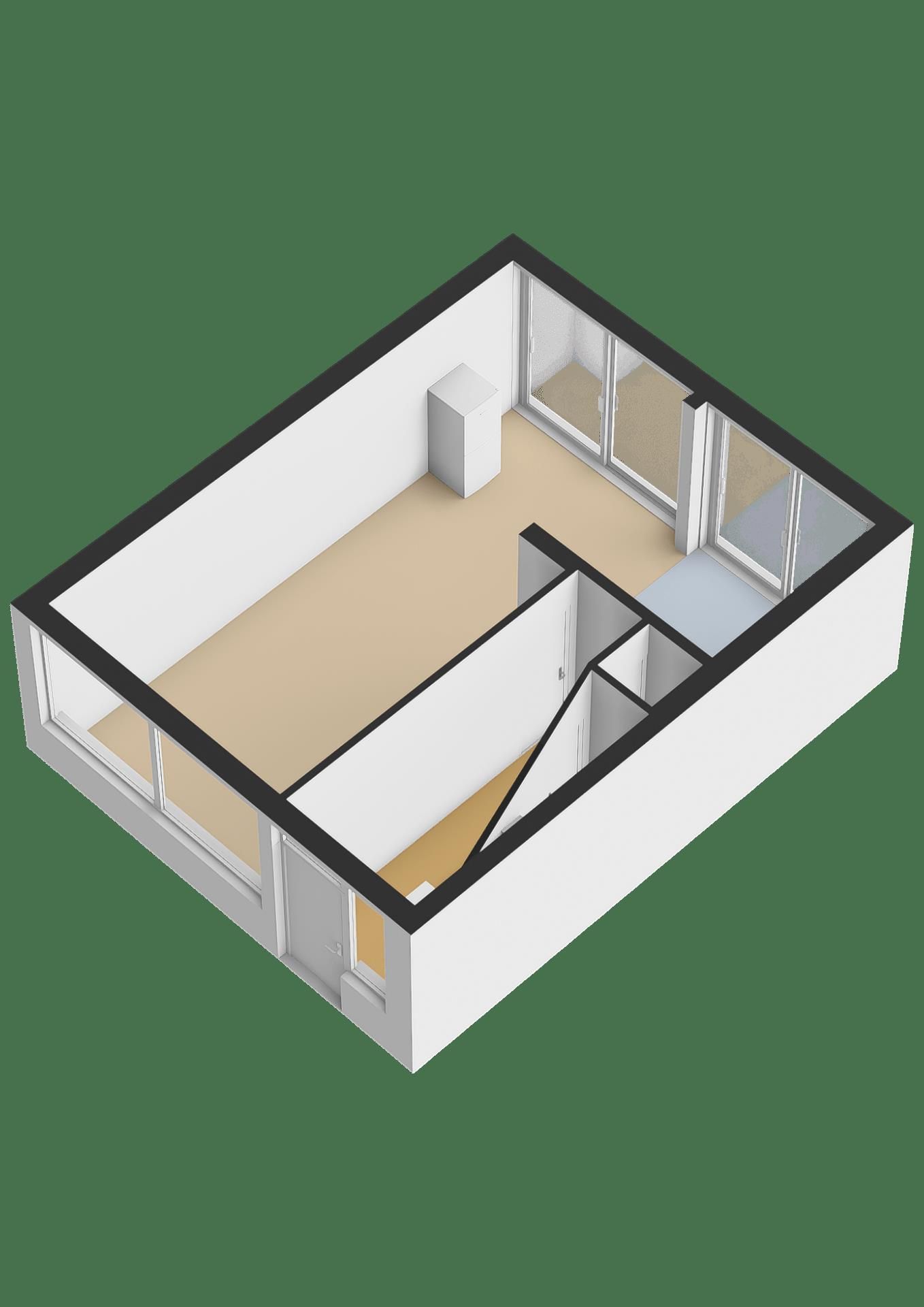 Foto 55 van Kiplingstraat 121