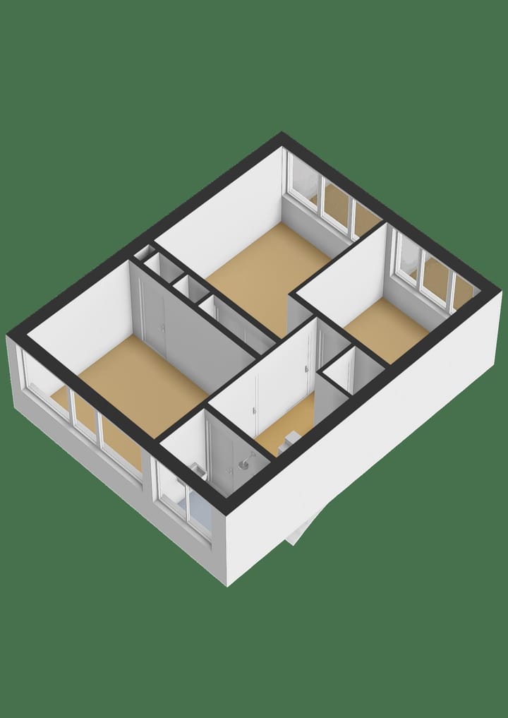 Foto 57 van Kiplingstraat 121