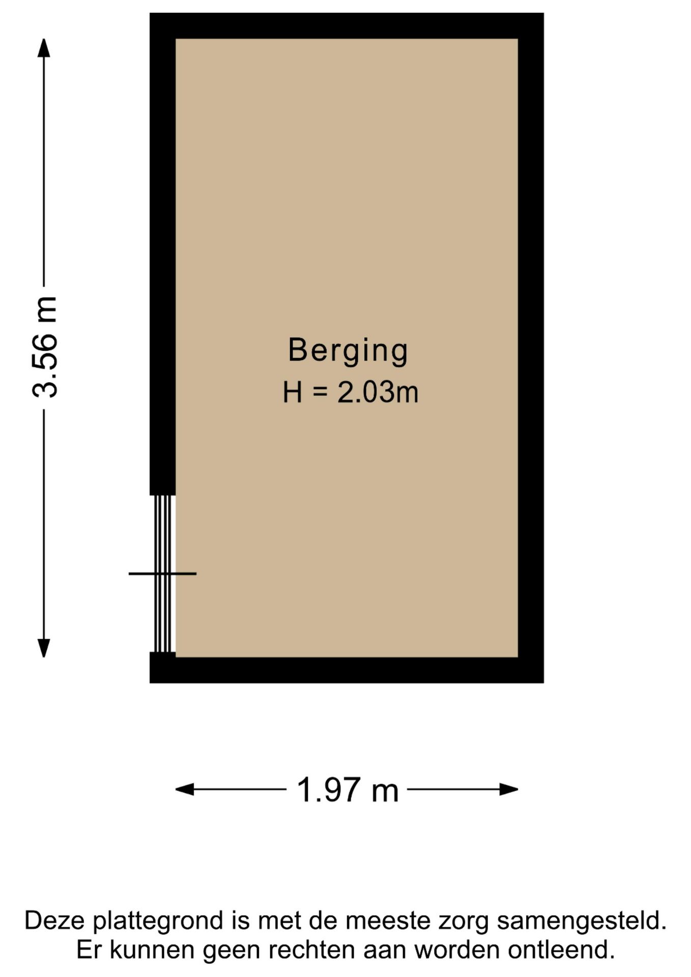 Foto 60 van Kiplingstraat 121
