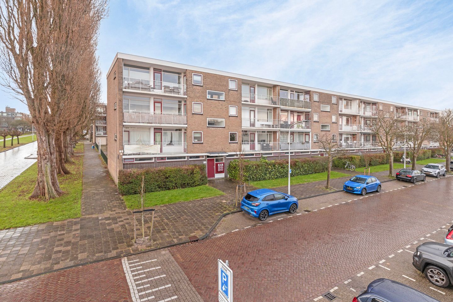 Foto 1 van Schubertlaan 104