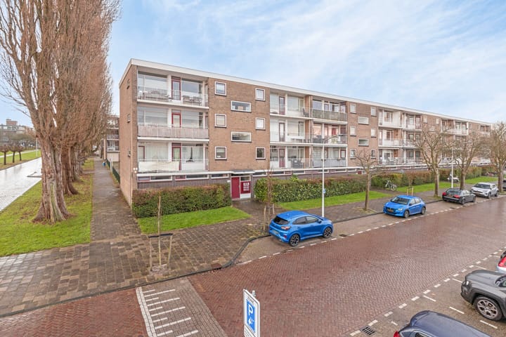 Foto 1 van Schubertlaan 104