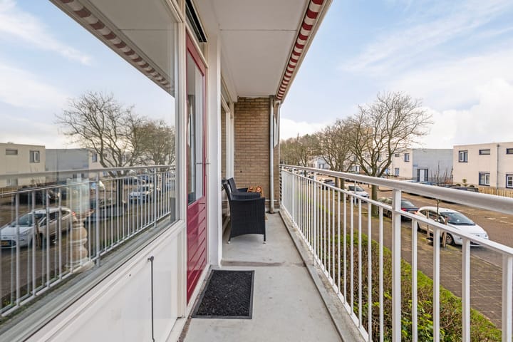 Foto 5 van Schubertlaan 104