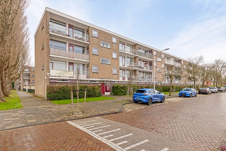 Foto 6 van Schubertlaan 104