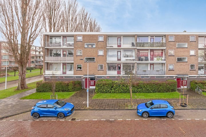 Foto 7 van Schubertlaan 104