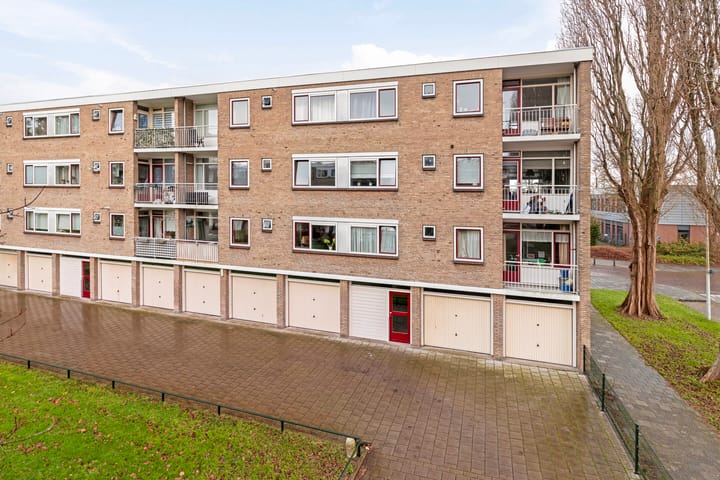 Foto 9 van Schubertlaan 104