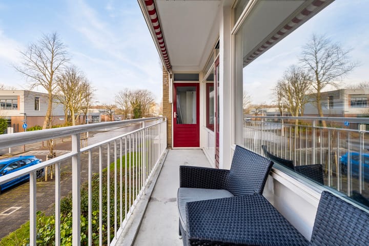 Foto 21 van Schubertlaan 104