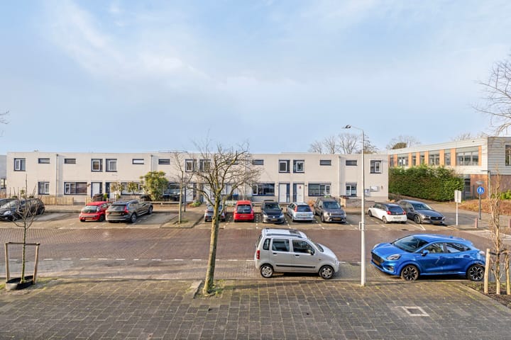 Foto 22 van Schubertlaan 104