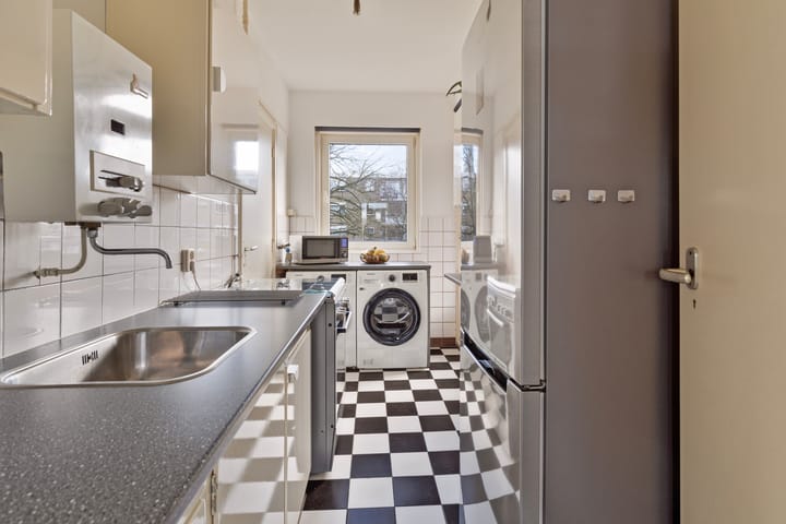 Foto 24 van Schubertlaan 104