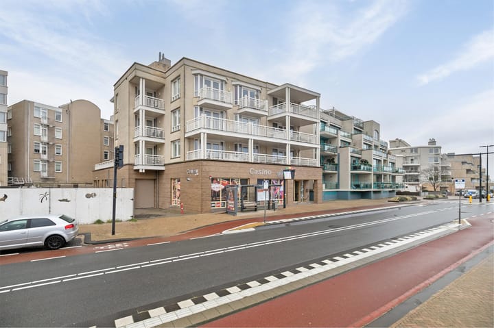 Foto 2 van Parallel Boulevard 13-C