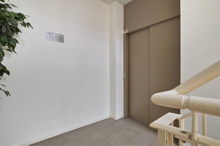 Foto 4 van Parallel Boulevard 13-C