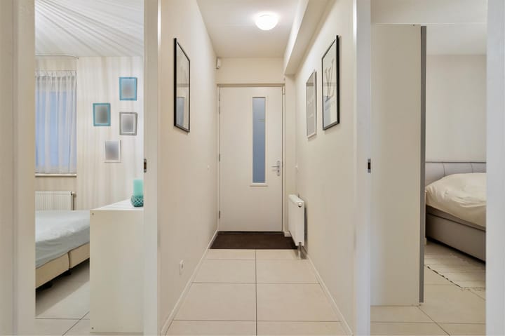 Foto 6 van Parallel Boulevard 13-C