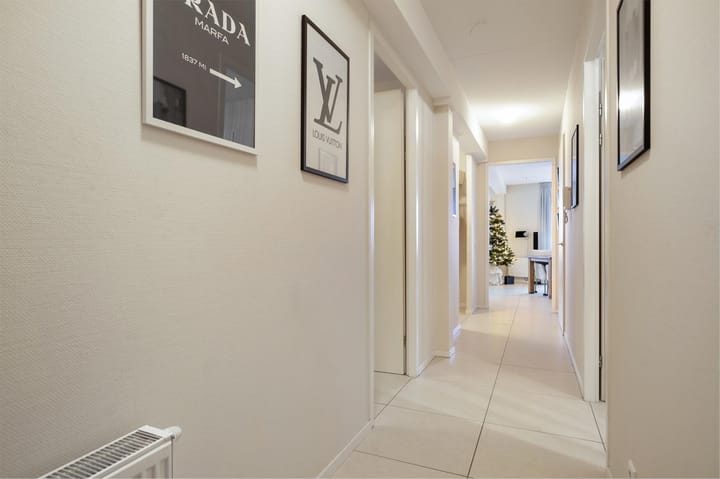 Foto 7 van Parallel Boulevard 13-C