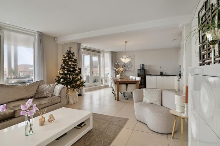 Foto 11 van Parallel Boulevard 13-C