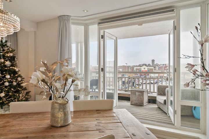 Foto 15 van Parallel Boulevard 13-C