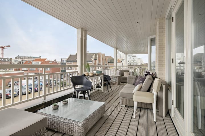 Foto 16 van Parallel Boulevard 13-C