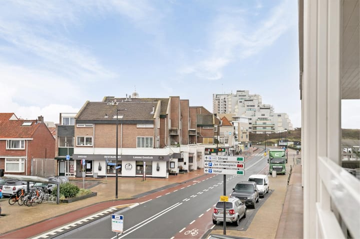 Foto 17 van Parallel Boulevard 13-C