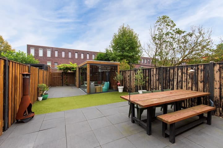 Foto 2 van Telefoonstraat 58