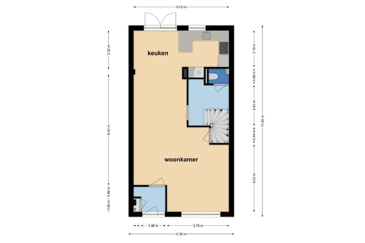 Foto 38 van Telefoonstraat 58