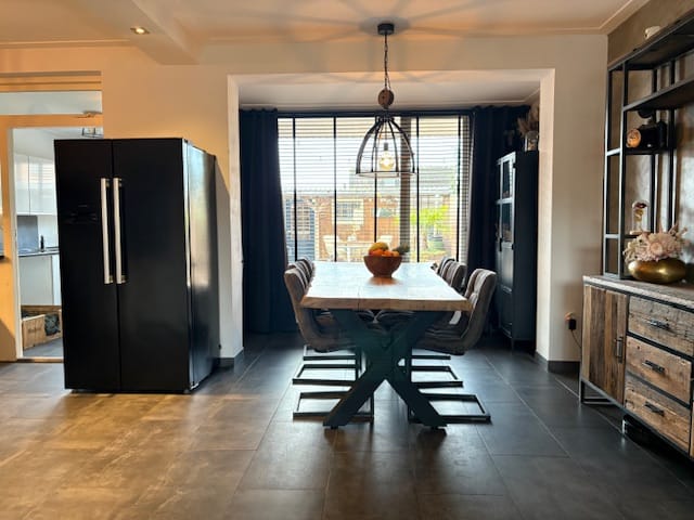 Foto 3 van Hendrikstraat 43