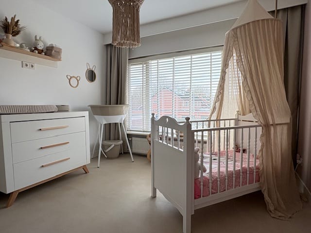 Foto 5 van Hendrikstraat 43