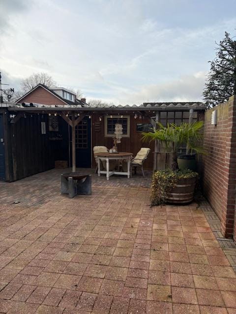 Foto 30 van Hendrikstraat 43