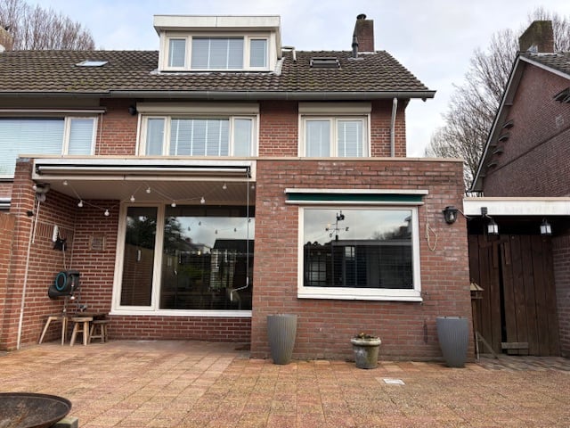 Bekijk foto 34 van Hendrikstraat 43