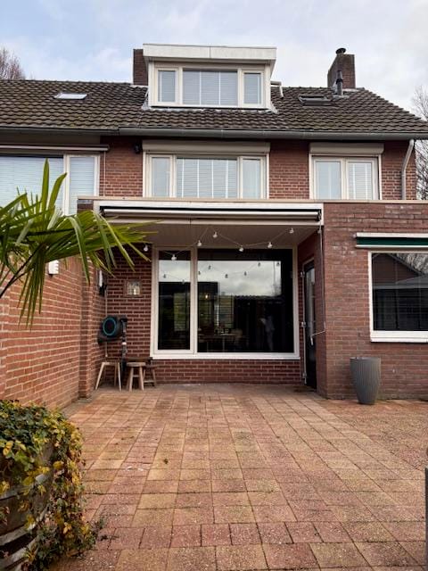 Foto 35 van Hendrikstraat 43