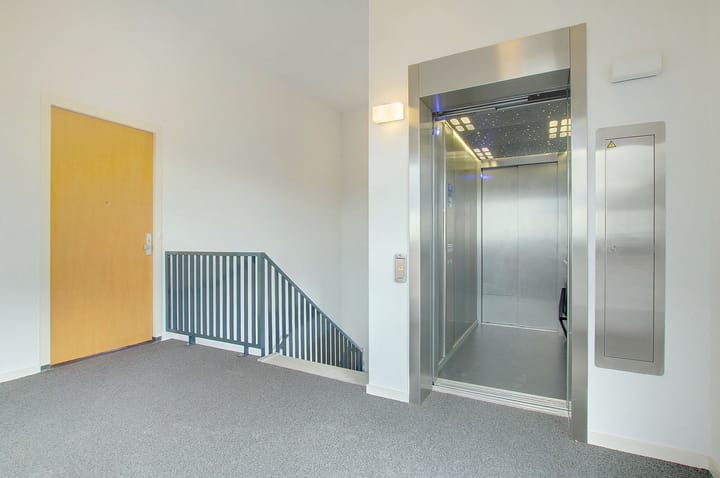 Photo 4 of Parkzichtlaan 338