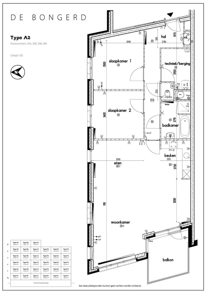 Photo 14 of Parkzichtlaan 338